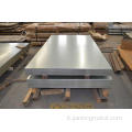 Z180 fogli galvanizzati con rivestimento zinco